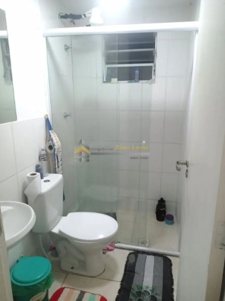 Apartamento, 2 quartos, 44 m² - Foto 6