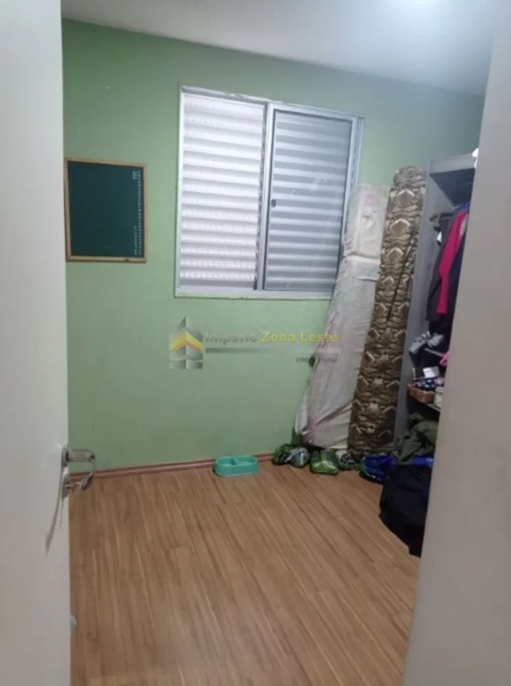 Apartamento, 2 quartos, 44 m² - Foto 4
