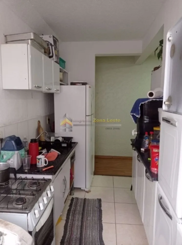 Apartamento, 2 quartos, 44 m² - Foto 8
