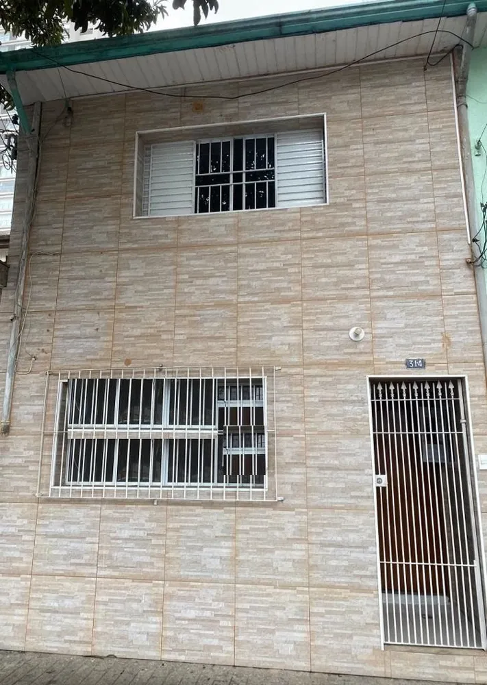 Sobrado, 2 quartos, 70 m² - Foto 1