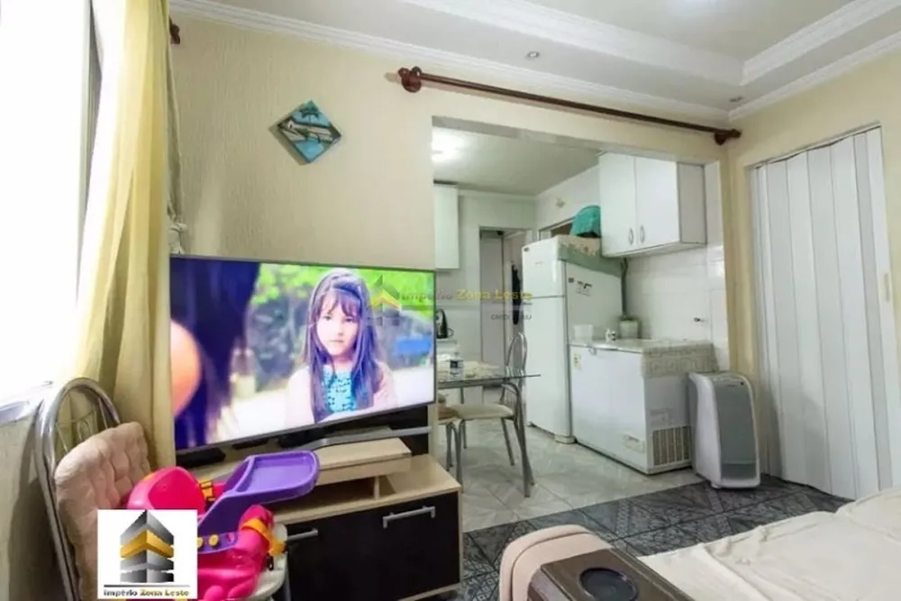 Apartamento, 2 quartos, 47 m² - Foto 1