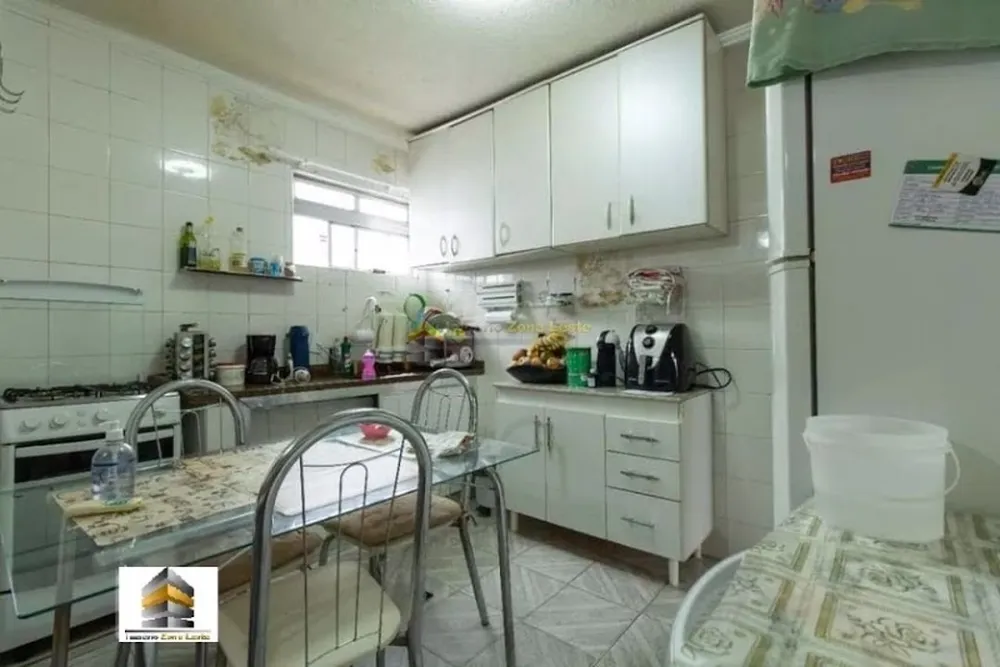 Apartamento, 2 quartos, 47 m² - Foto 3