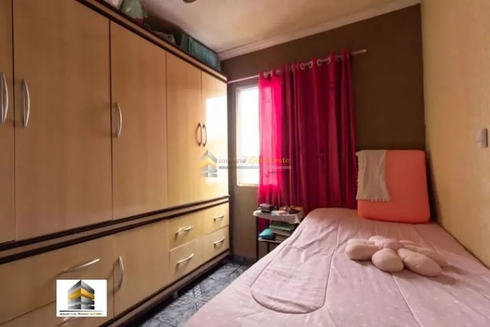Apartamento, 2 quartos, 47 m² - Foto 4