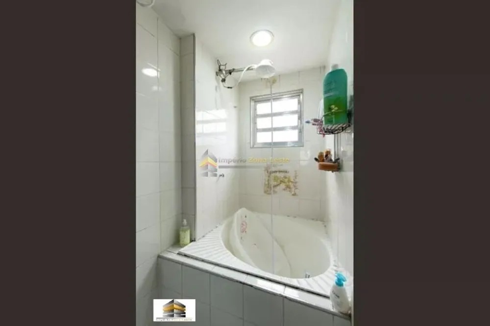 Apartamento, 2 quartos, 47 m² - Foto 5