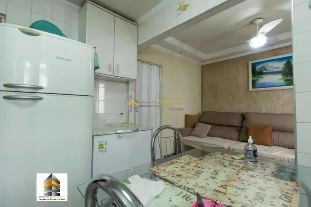 Apartamento, 2 quartos, 47 m² - Foto 6
