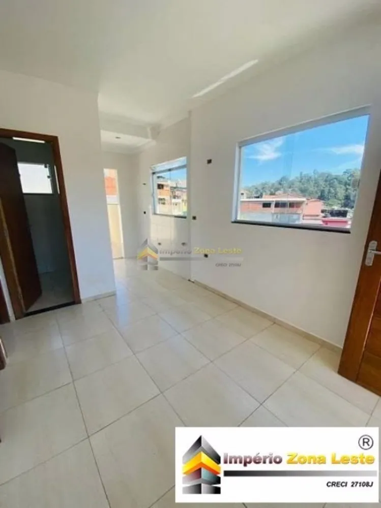 Apartamento, 2 quartos, 39 m² - Foto 4