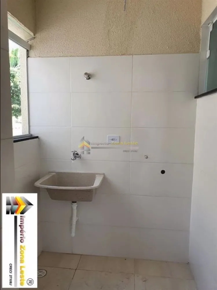 Apartamento, 2 quartos, 39 m² - Foto 6