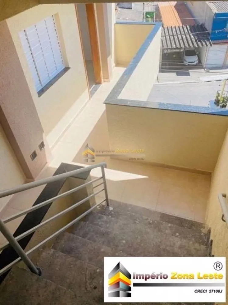 Apartamento, 2 quartos, 39 m² - Foto 2