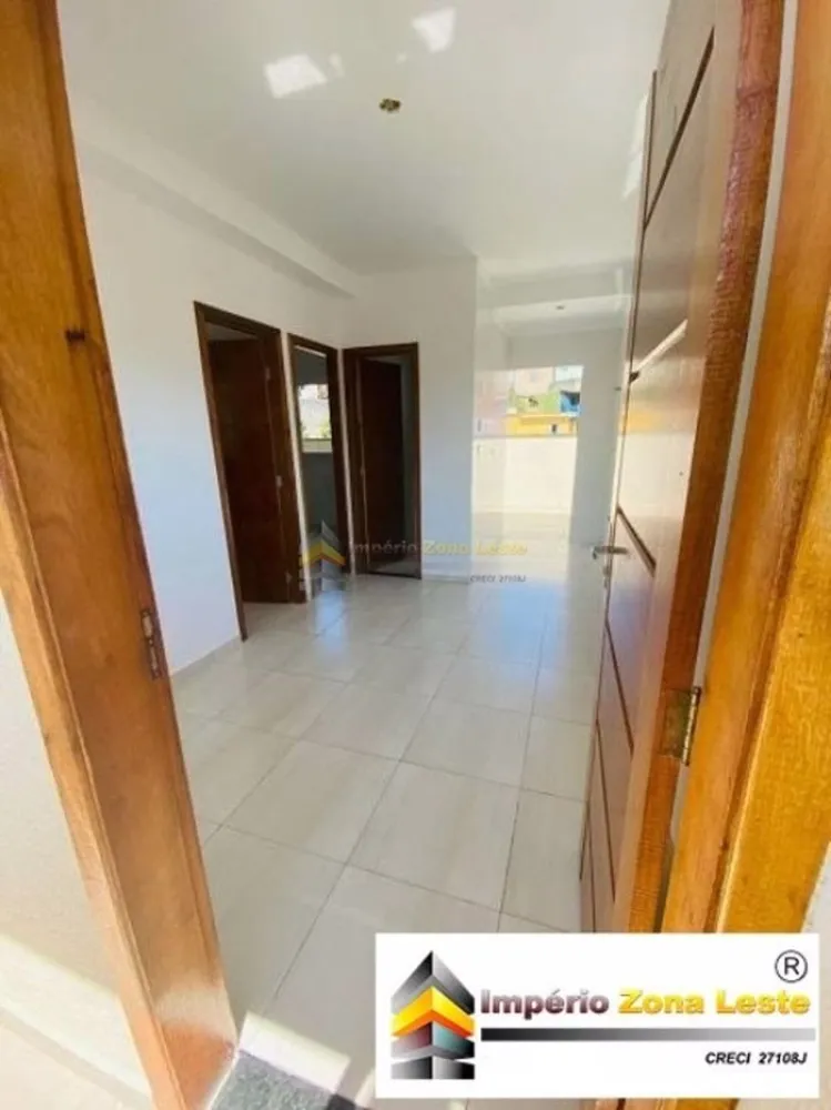 Apartamento, 2 quartos, 39 m² - Foto 7