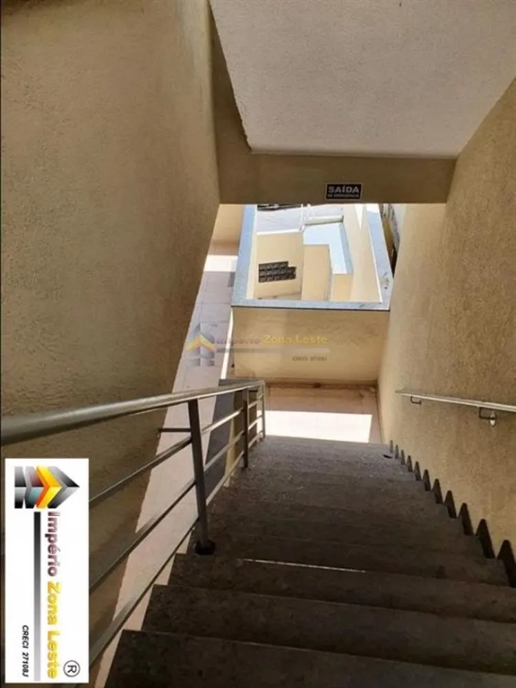 Apartamento, 2 quartos, 39 m² - Foto 1