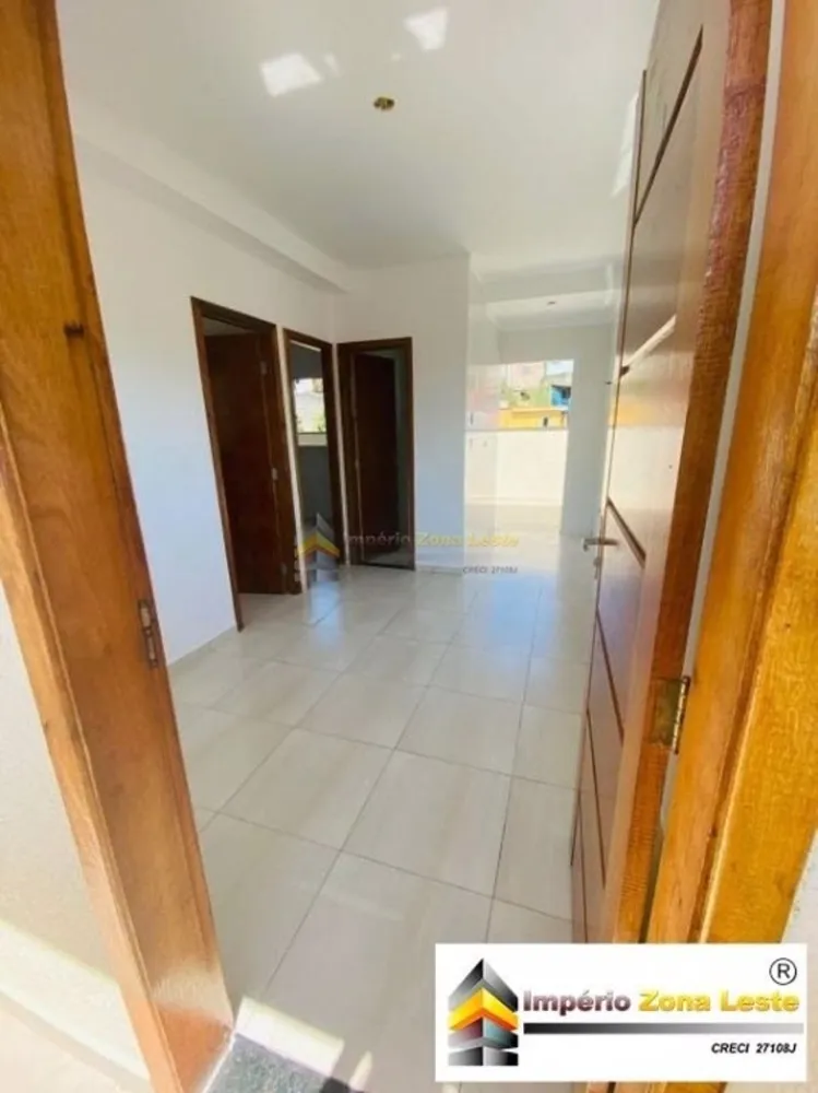 Apartamento, 2 quartos, 39 m² - Foto 3