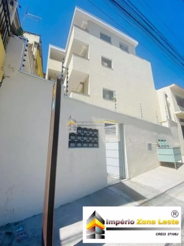 Apartamento, 2 quartos, 39 m² - Foto 8