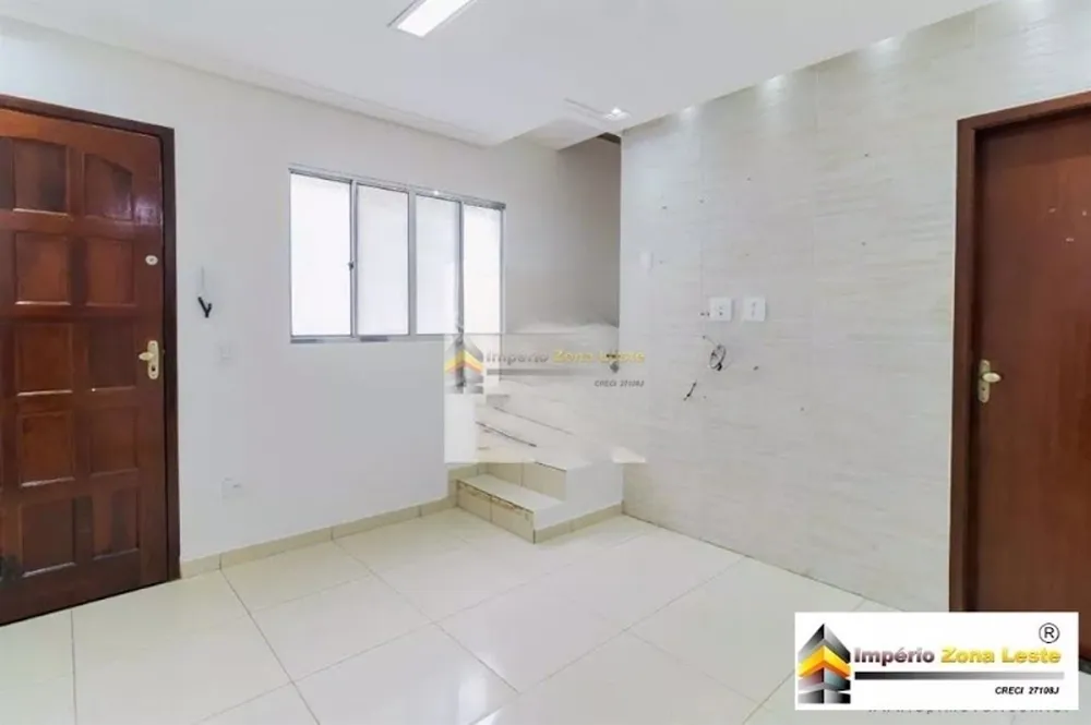 Casa, 2 quartos, 67 m² - Foto 2