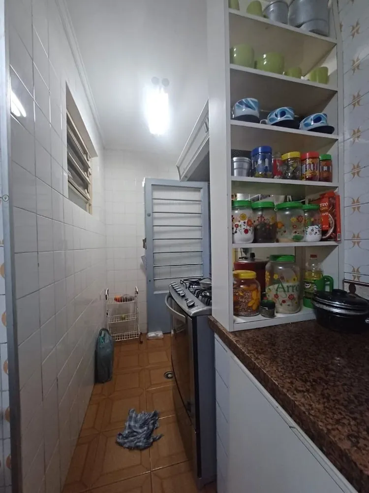 Sobrado, 4 quartos - Foto 12