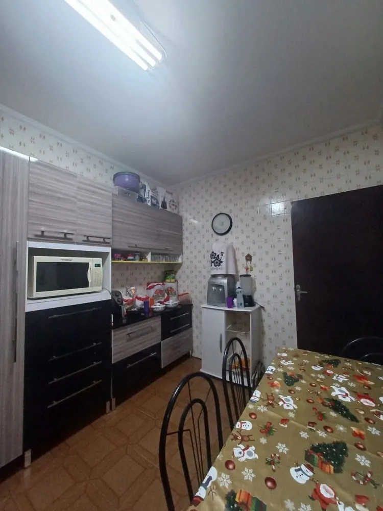 Sobrado, 4 quartos - Foto 6
