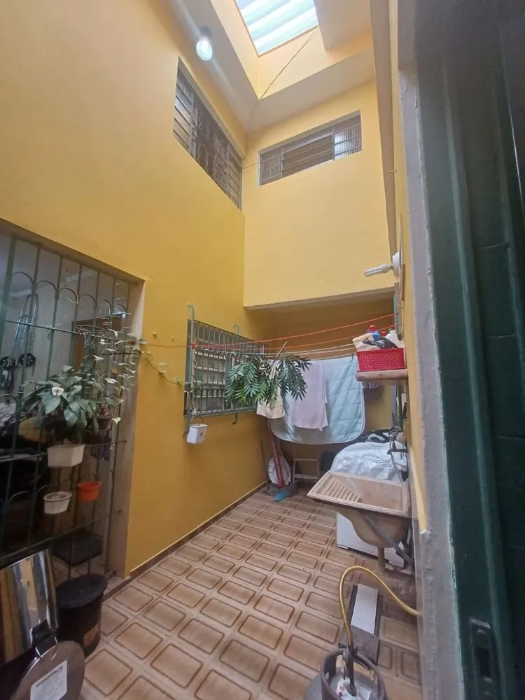 Sobrado, 4 quartos - Foto 16