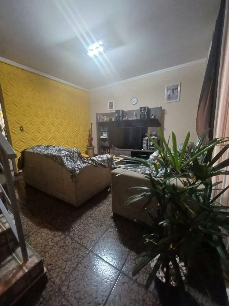 Sobrado, 4 quartos - Foto 2