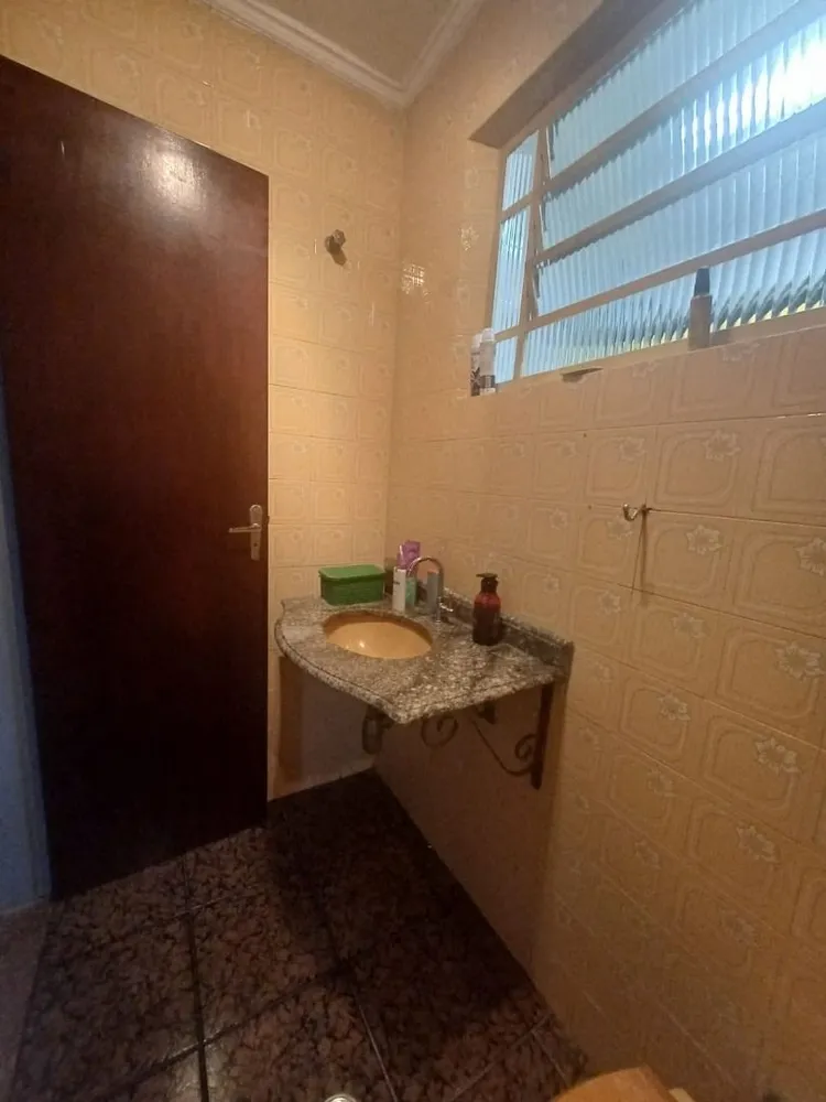 Sobrado, 4 quartos - Foto 8
