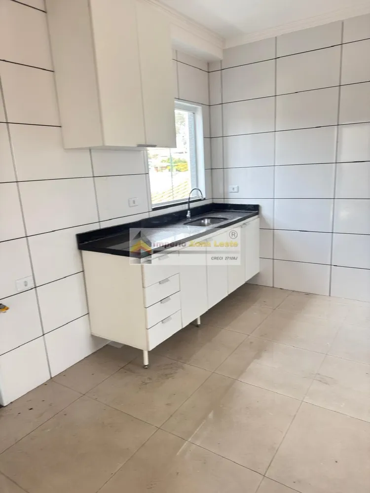 Apartamento, 2 quartos, 50 m² - Foto 6