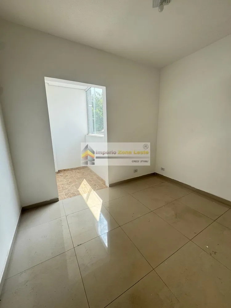 Apartamento, 2 quartos, 50 m² - Foto 8