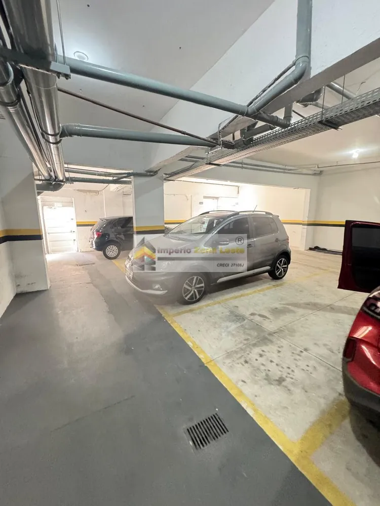 Apartamento, 2 quartos, 50 m² - Foto 16