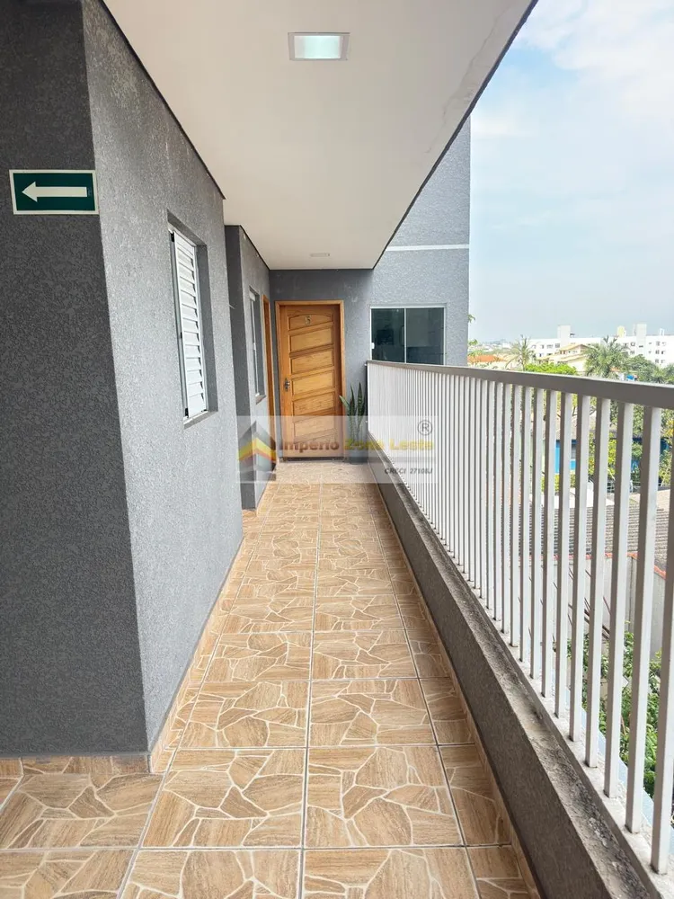 Apartamento, 2 quartos, 50 m² - Foto 14