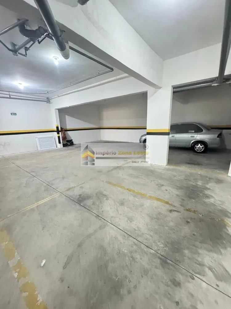 Apartamento, 2 quartos, 50 m² - Foto 15