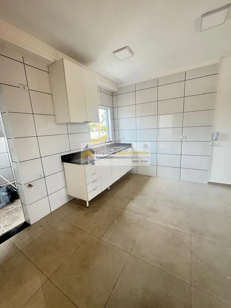 Apartamento, 2 quartos, 50 m² - Foto 5