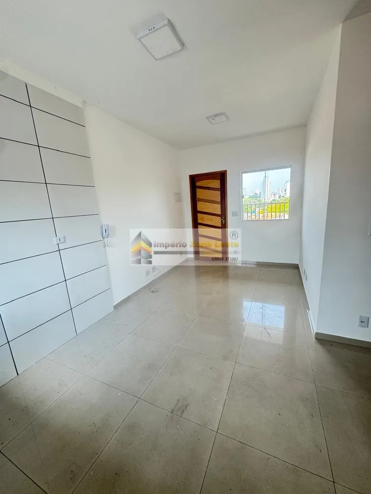 Apartamento, 2 quartos, 50 m² - Foto 4