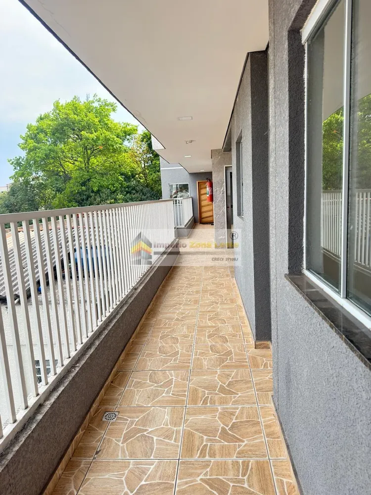 Apartamento, 2 quartos, 50 m² - Foto 12