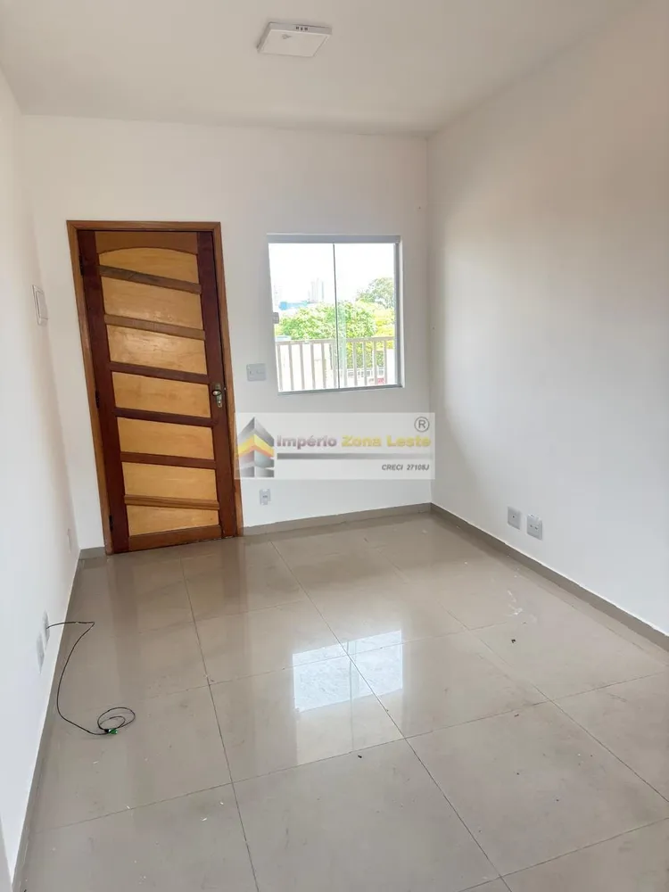 Apartamento, 2 quartos, 50 m² - Foto 11