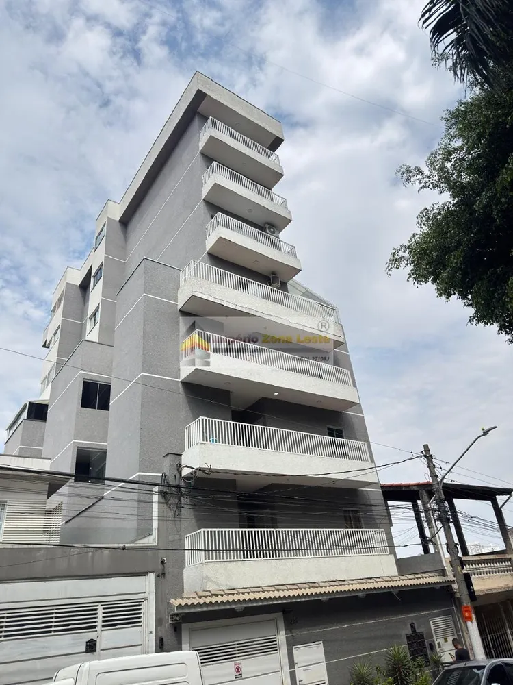 Apartamento, 2 quartos, 50 m² - Foto 1