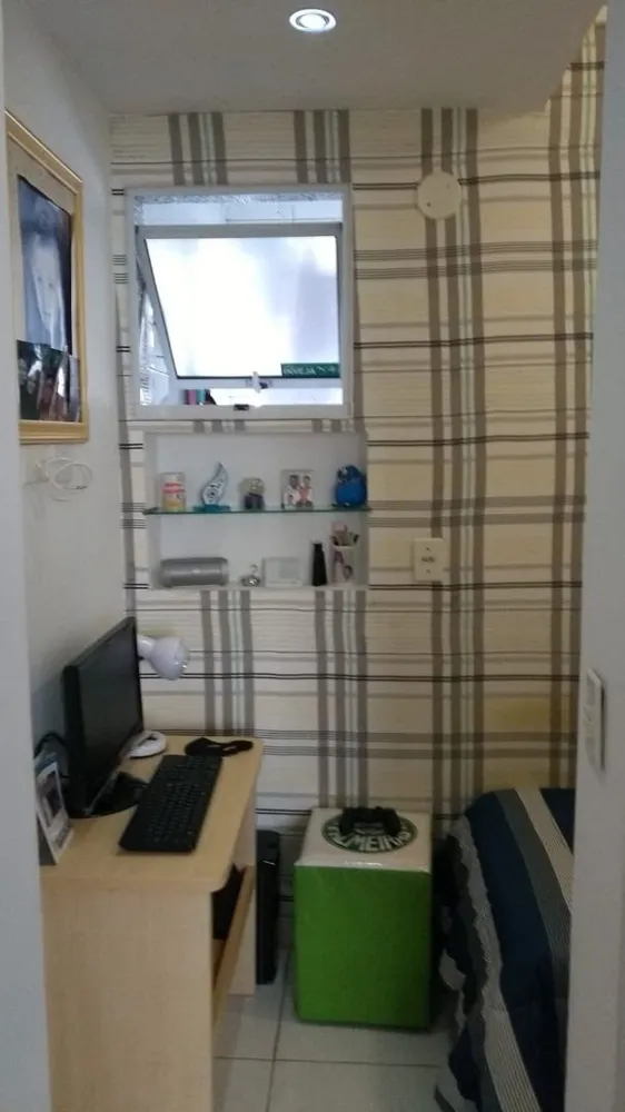 Apartamento, 2 quartos, 70 m² - Foto 9