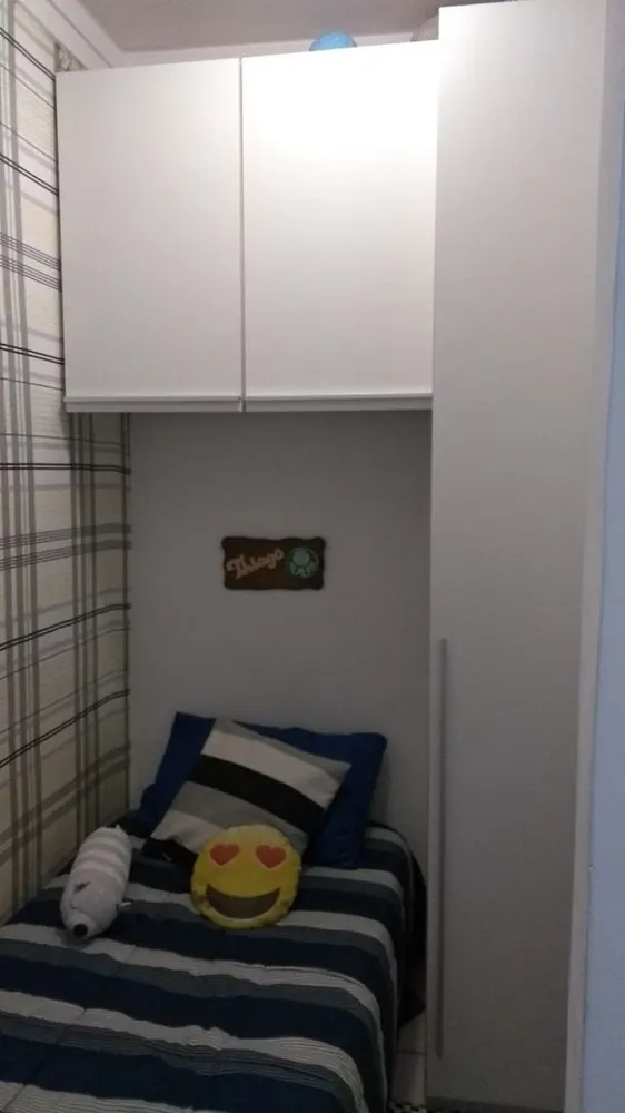 Apartamento, 2 quartos, 70 m² - Foto 10