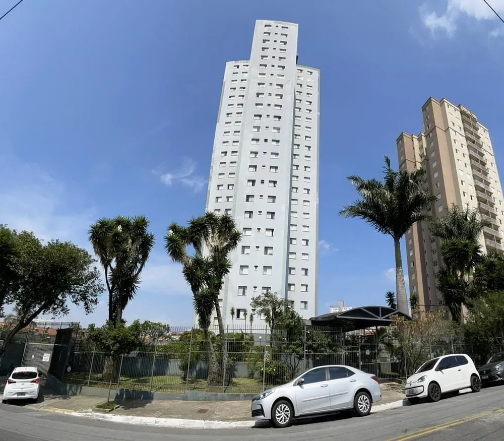 Apartamento, 2 quartos, 70 m² - Foto 1