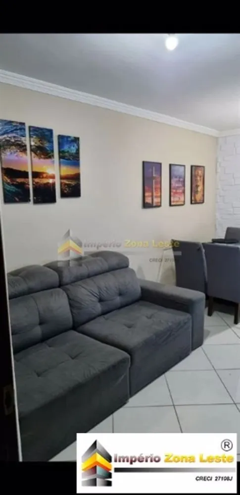 Casa, 2 quartos, 65 m² - Foto 1