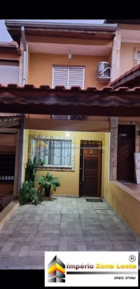 Casa, 2 quartos, 65 m² - Foto 4