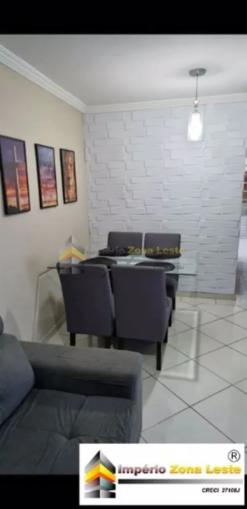 Casa, 2 quartos, 65 m² - Foto 6