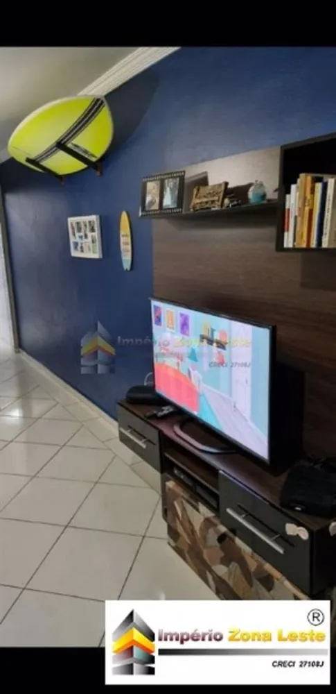 Casa, 2 quartos, 65 m² - Foto 3