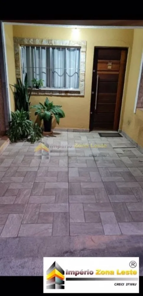 Casa, 2 quartos, 65 m² - Foto 4