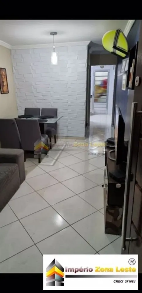 Casa, 2 quartos, 65 m² - Foto 2