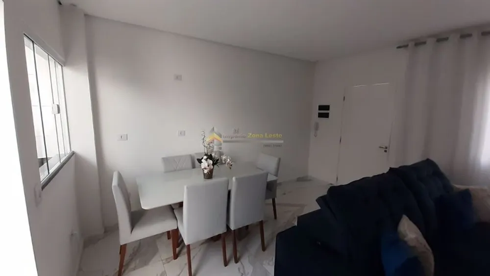 Apartamento, 2 quartos, 84 m² - Foto 7