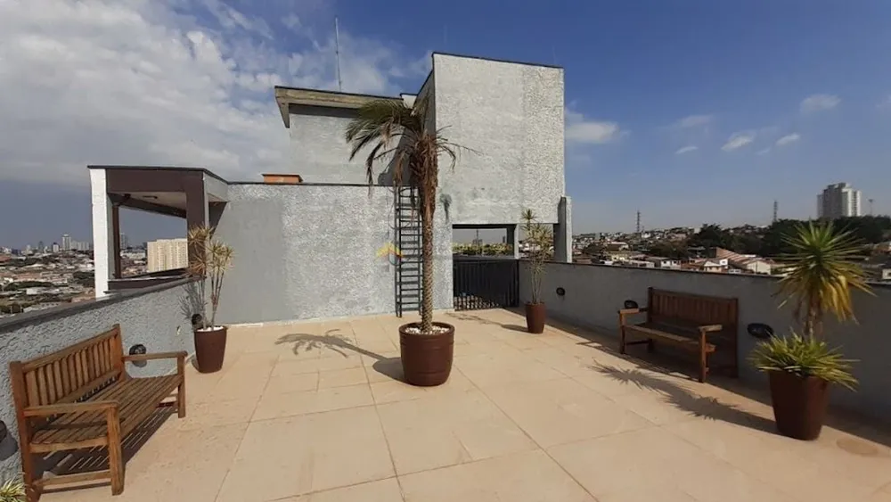 Apartamento, 2 quartos, 84 m² - Foto 2