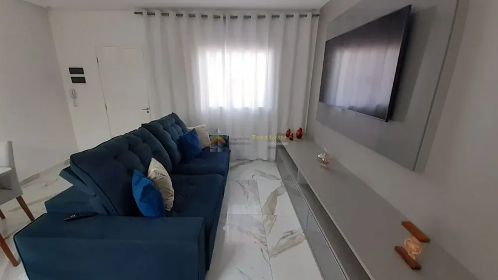 Apartamento, 2 quartos, 84 m² - Foto 3