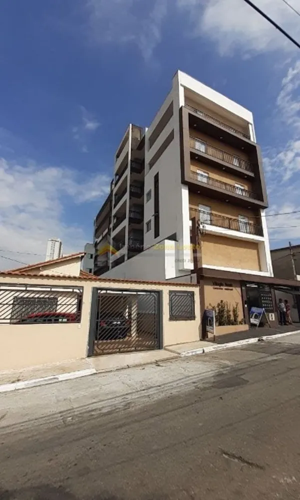 Apartamento, 2 quartos, 84 m² - Foto 4
