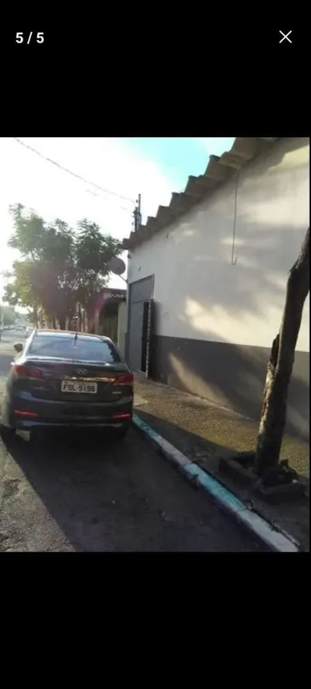 Depósito-Galpão, 360 m² - Foto 1