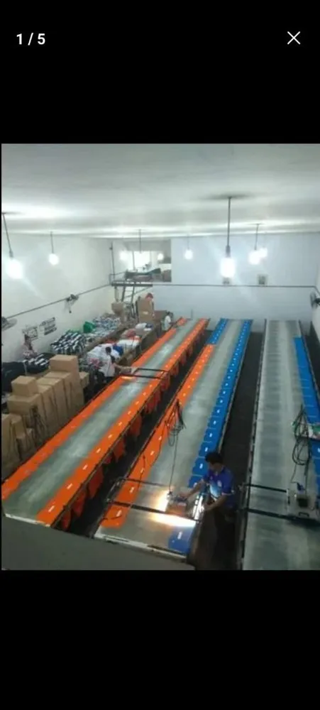 Depósito-Galpão, 360 m² - Foto 3