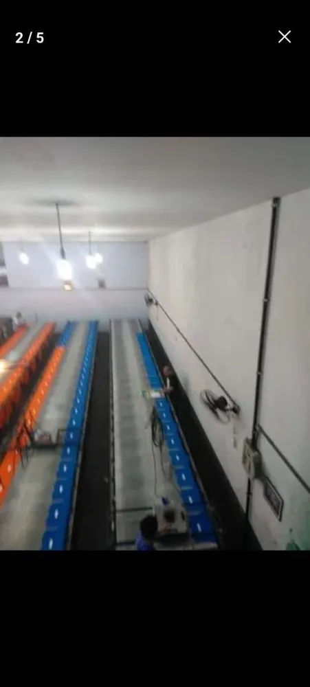 Depósito-Galpão, 360 m² - Foto 8