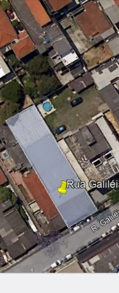 Depósito-Galpão, 360 m² - Foto 4
