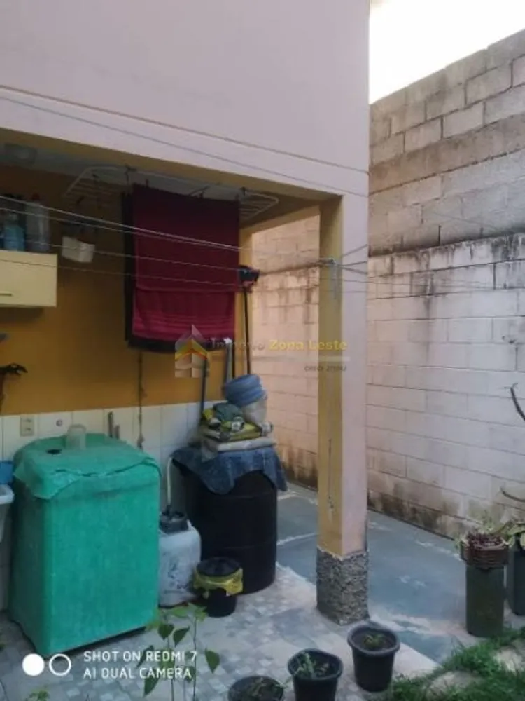 Sobrado, 2 quartos, 69 m² - Foto 4